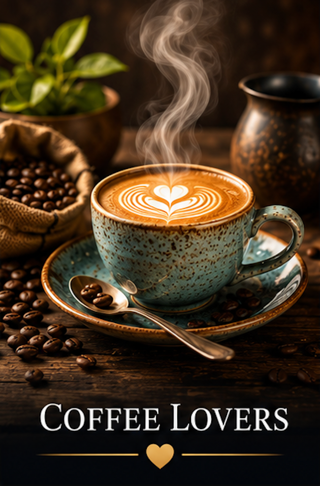 Coffee Lovers