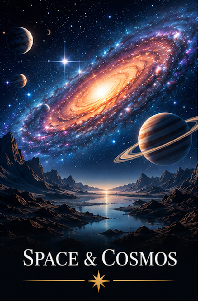 Cosmos & Beyond